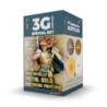 AK - Wargame Color . Non Metallic Metal Gold (W. B.)