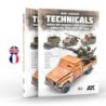 AK - Livre : Technical - Max Lemaire Bilingual