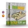AK - Livre : Little Warriors 1: 72. Vol Ii - Spanish