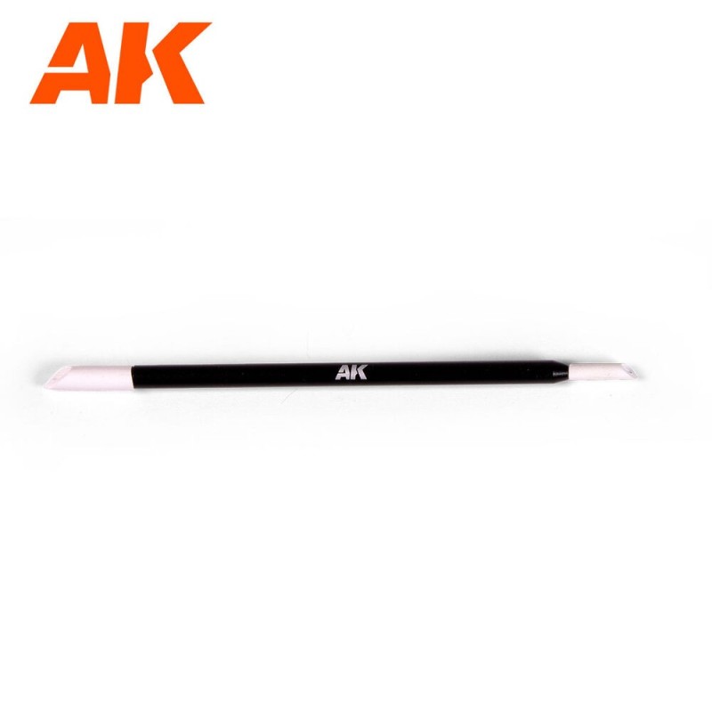  AK - Rubbing Stick
