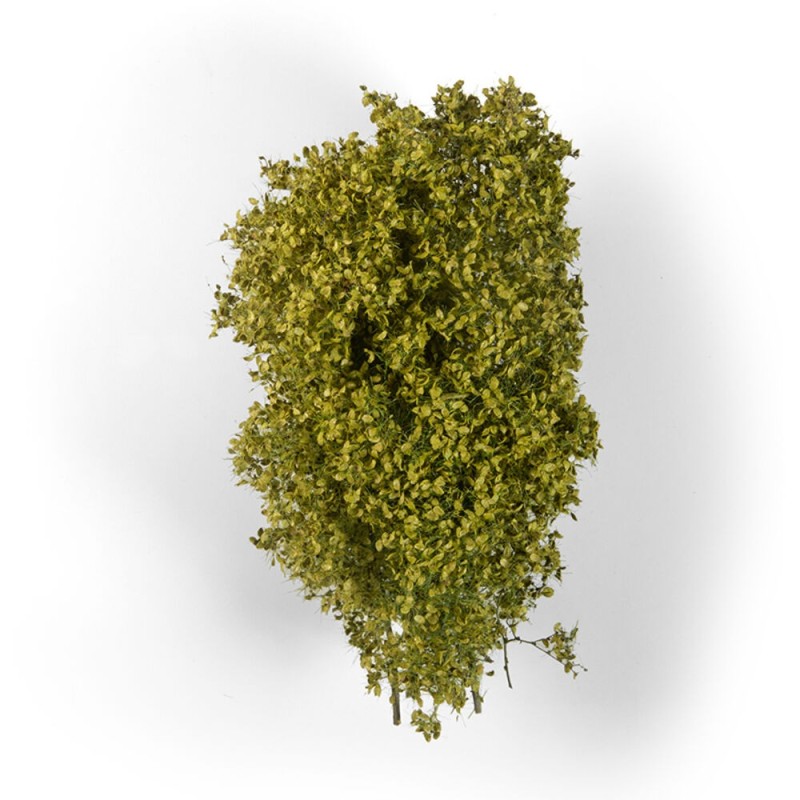  AK - Décor végétal : Spring Filigree Bushes