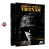 AK - Livre : American Armor In Vietnam - English