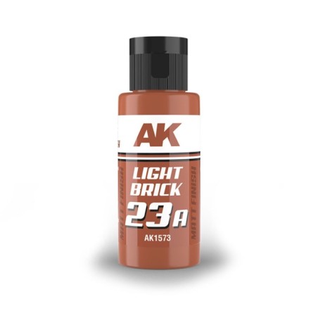 AK - Dual Exo 23A - Light Brick