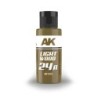 AK - Dual Exo 24A - Light Wood