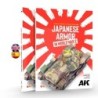AK - Japanese Armor in WWII - Bilingüal