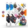 AK - Livre : Tint Inc. 04 - English