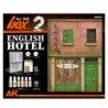 AK - Livre : All In One - Box 2 - English Hotel