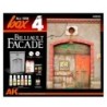 AK - All In One - Box 4 - Billiault Facade
