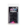 AK - Peinture 3gen : Hollow Base 25 mm - 10 units