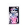 AK - Peinture 3gen : Clear Hollow Base 32 mm - 10 units