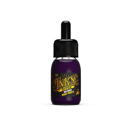 AK - Night Purple