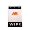 AK - Colle : Wipe 2 units (Wet Palette Replacement)