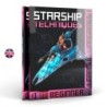 AK - AK Learning Wargames Series 1. Starship Techniques. English