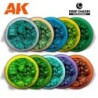  AK - Greendark - Deep Shade - 30 ml