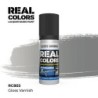 AK - Peinture Real Colors : Gloss Varnish - 17 ml