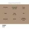  AK - Peinture Real Colors : Buff - 17 ml