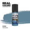 AK - Peinture Real Colors : Pale Blue - 17 ml