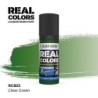 AK - Peinture Real Colors : Clear Green - 17 ml