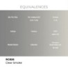  AK - Peinture Real Colors : Clear Smoke - 17 ml