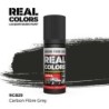 AK - Peinture Real Colors : Carbon Fibre Grey - 17 ml