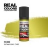 AK - Peinture Real Colors : Wheel Rim Gold - 17 ml