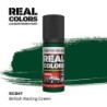 AK - Peinture Real Colors : British Racing Green - 17 ml