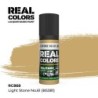 AK - Peinture Real Colors : Light Stone No.61 (BS381) - 17 ml