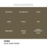  AK - Peinture Real Colors : Olive Drab Faded - 17 ml