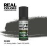 AK - Peinture Real Colors : US Army Helo Drab FS 34031 - 17 ml