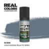 AK - Peinture Real Colors : Intermediate Blue FS 35164 - 17 ml
