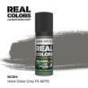 AK - Peinture Real Colors : Have Glass Grey FS 36170 - 17 ml