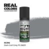 AK - Peinture Real Colors : Dark Gull Grey FS 36231 - 17 ml
