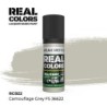AK - Peinture Real Colors : Camouflage Grey FS 36622 - 17 ml