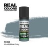 AK - Peinture Real Colors : M - 485 Blue Grey - 17 ml