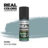 AK - Peinture Real Colors : RLM 65 (1938) - 17 ml
