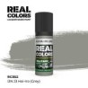 AK - Peinture Real Colors : IJN J3 Hai - Iro (Grey) - 17 ml