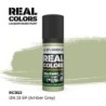 AK - Peinture Real Colors : IJN J3 SP (Amber Grey) - 17 ml