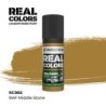 AK - Peinture Real Colors : RAF Middle Stone - 17 ml