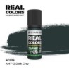 AK - Peinture Real Colors : Amt - 12 Dark Grey - 17 ml