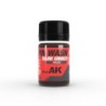 AK - Dark Umber Pin Wash