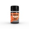 AK - Black Pin Wash