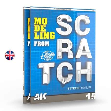 AK - AK Learning 14 Modelling From Scratch English