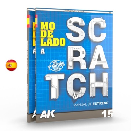 AK - AK Learning 14 Modelling From Scratch Spanish