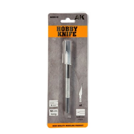 AK - Hobby Knife