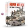AK - Adam Wilder Modeling Theoretical Soviet Subjects of The Great Patriotic War Layering Techniques