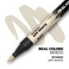  AK - Peinture Real Colors : Real Colors Markers: Off White
