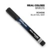 AK - Peinture Real Colors : Real Colors Markers: Blue Ral5001