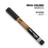 AK - Peinture Real Colors : Real Colors Markers: Buff