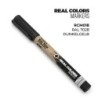 AK - Peinture Real Colors : Real Colors Markers: RAL 7028 Dunkelgelb