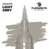 AK - Playmarker Light Grey